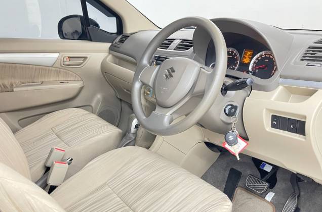Ertiga 1.4 GL (MNC)  AT - ภาพย่อที่ 29