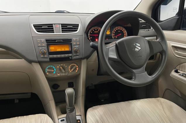 Ertiga 1.4 GL (MNC)  AT - ภาพย่อที่ 33