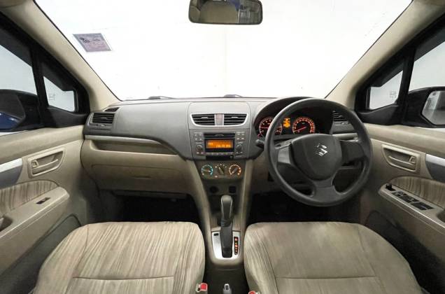 Ertiga 1.4 GL (MNC)  AT - ภาพย่อที่ 34