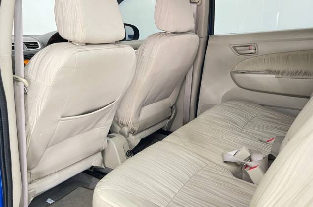 Ertiga 1.4 GL (MNC)  AT - ภาพย่อที่ 31