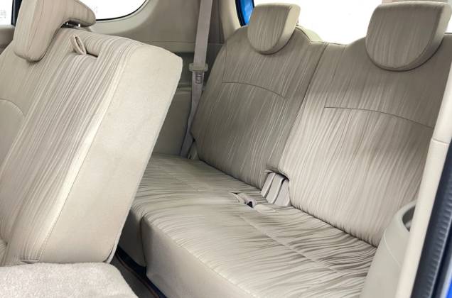 Ertiga 1.4 GL (MNC)  AT - ภาพย่อที่ 32