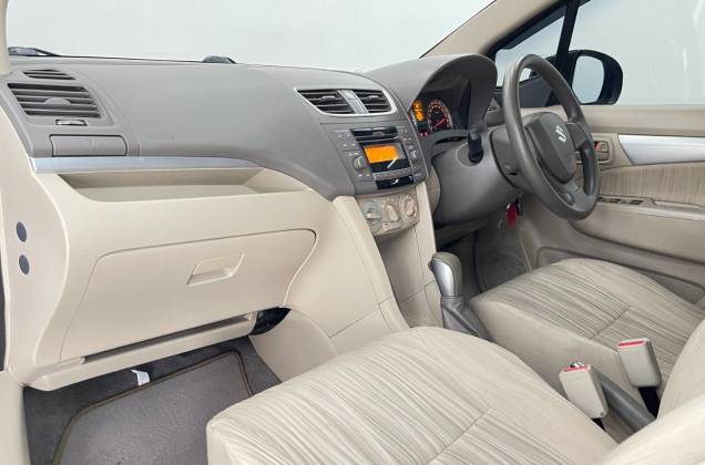 Ertiga 1.4 GL (MNC)  AT - ภาพย่อที่ 30