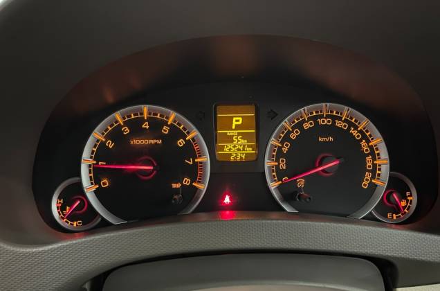 Ertiga 1.4 GL (MNC)  AT - ภาพย่อที่ 36