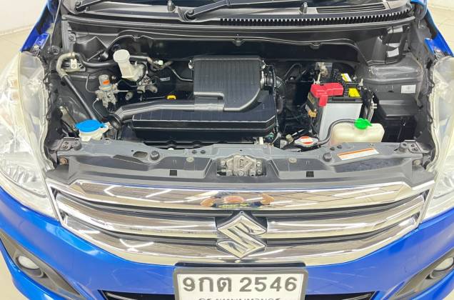 Ertiga 1.4 GL (MNC)  AT - ภาพย่อที่ 37