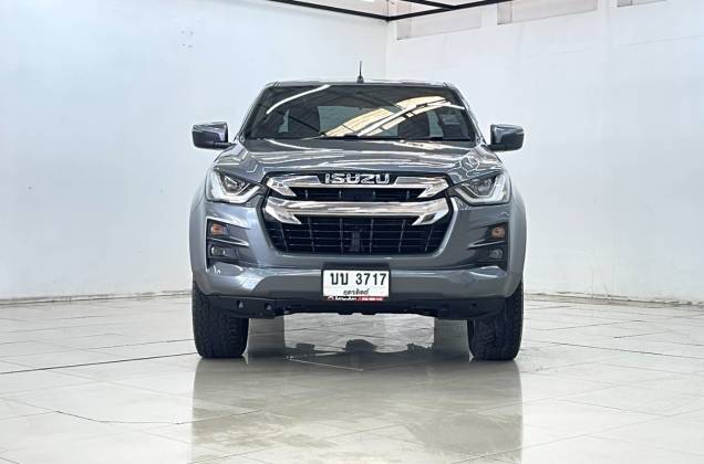 D-Max All New Blue Power Spacecab Hi-Lander 1.9 Ddi Z (MY19)  AT - ภาพย่อที่ 3