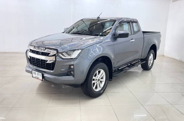 D-Max All New Blue Power Spacecab Hi-Lander 1.9 Ddi Z (MY19)  AT - ภาพย่อที่ 14