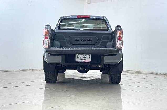 D-Max All New Blue Power Spacecab Hi-Lander 1.9 Ddi Z (MY19)  AT - ภาพย่อที่ 9
