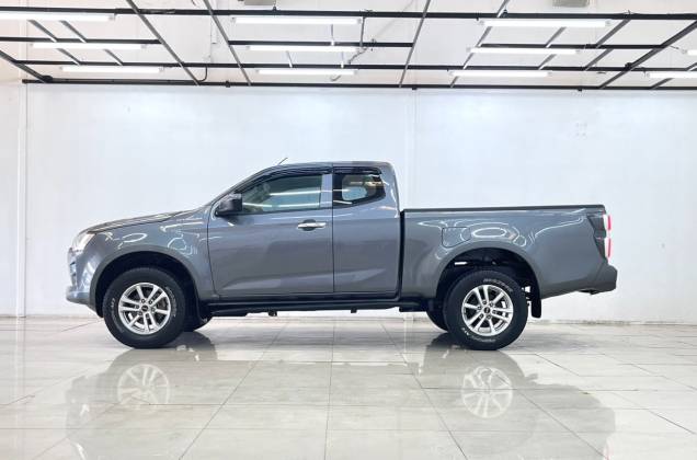 D-Max All New Blue Power Spacecab Hi-Lander 1.9 Ddi Z (MY19)  AT - ภาพย่อที่ 10
