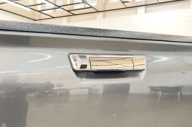 D-Max All New Blue Power Spacecab Hi-Lander 1.9 Ddi Z (MY19)  AT - ภาพย่อที่ 21