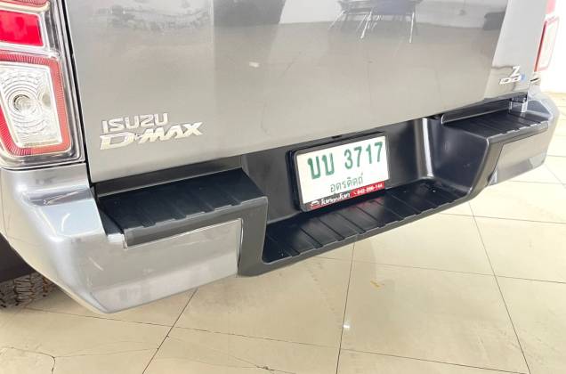 D-Max All New Blue Power Spacecab Hi-Lander 1.9 Ddi Z (MY19)  AT - ภาพย่อที่ 22