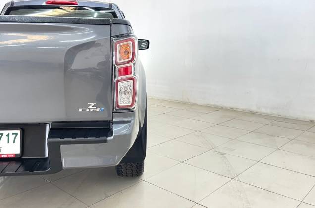 D-Max All New Blue Power Spacecab Hi-Lander 1.9 Ddi Z (MY19)  AT - ภาพย่อที่ 20