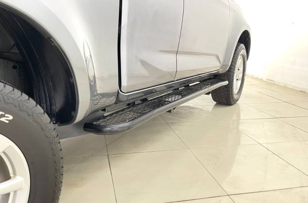 D-Max All New Blue Power Spacecab Hi-Lander 1.9 Ddi Z (MY19)  AT - ภาพย่อที่ 23