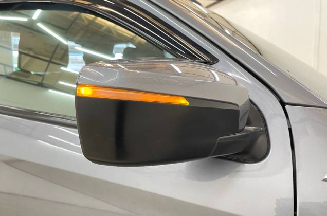 D-Max All New Blue Power Spacecab Hi-Lander 1.9 Ddi Z (MY19)  AT - ภาพย่อที่ 27