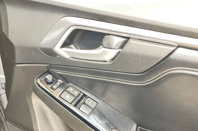 D-Max All New Blue Power Spacecab Hi-Lander 1.9 Ddi Z (MY19)  AT - ภาพย่อที่ 28