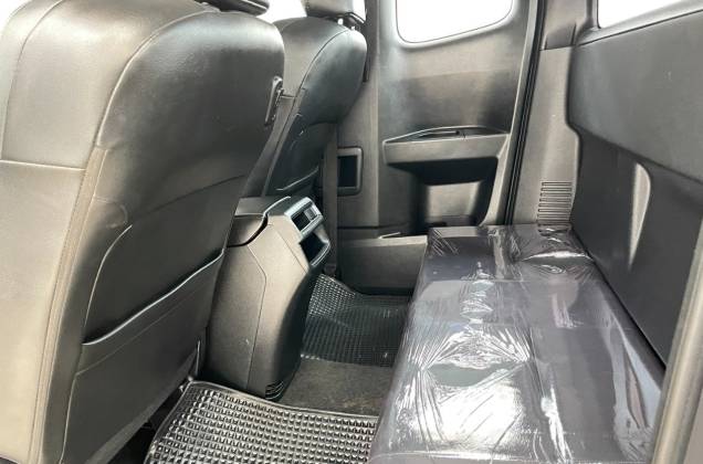 D-Max All New Blue Power Spacecab Hi-Lander 1.9 Ddi Z (MY19)  AT - ภาพย่อที่ 33