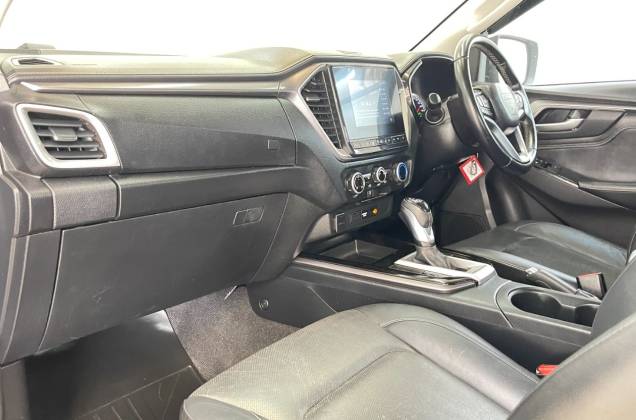 D-Max All New Blue Power Spacecab Hi-Lander 1.9 Ddi Z (MY19)  AT - ภาพย่อที่ 32