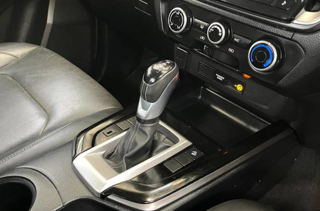 D-Max All New Blue Power Spacecab Hi-Lander 1.9 Ddi Z (MY19)  AT - ภาพย่อที่ 37