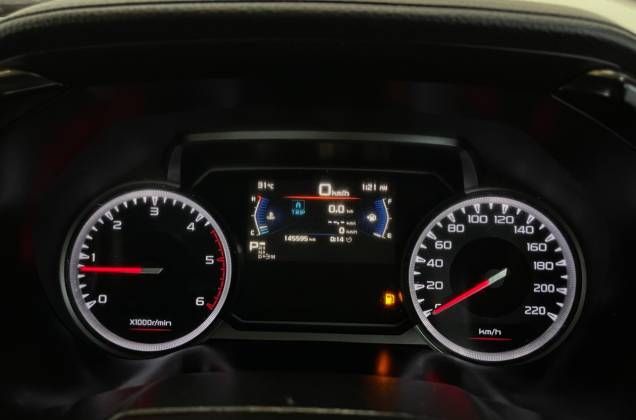 D-Max All New Blue Power Spacecab Hi-Lander 1.9 Ddi Z (MY19)  AT - ภาพย่อที่ 38