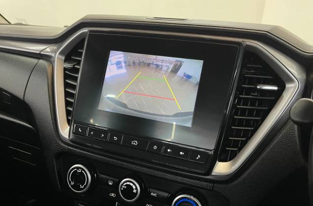 D-Max All New Blue Power Spacecab Hi-Lander 1.9 Ddi Z (MY19)  AT - ภาพย่อที่ 36