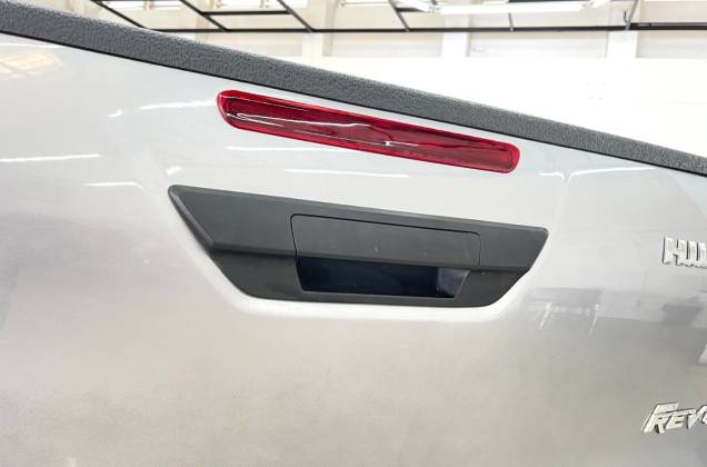 Hilux Revo Smart Cab 2.4 Entry Z Edition (MY22) MT - ภาพย่อที่ 22