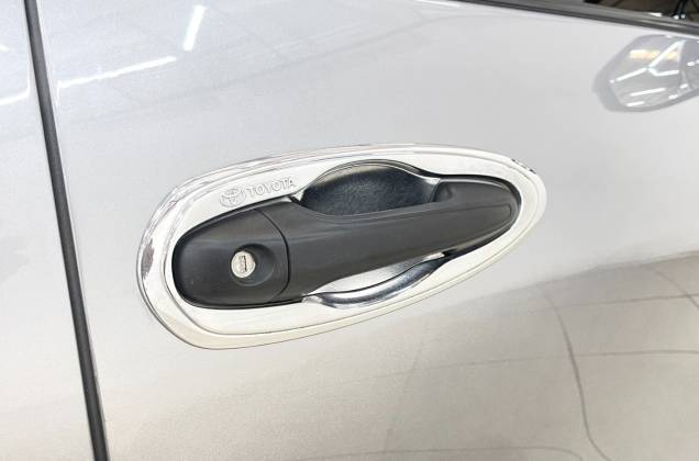 Hilux Revo Smart Cab 2.4 Entry Z Edition (MY22) MT - ภาพย่อที่ 24