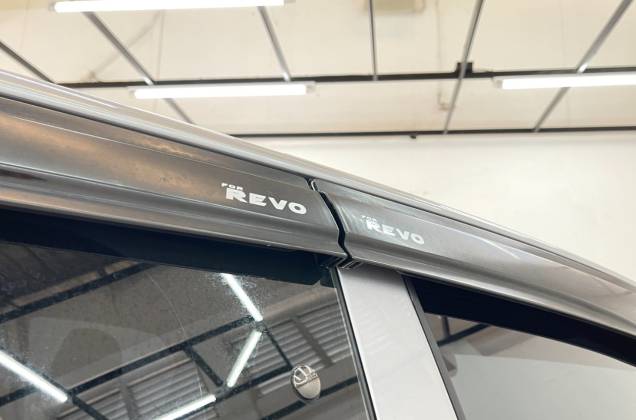 Hilux Revo Smart Cab 2.4 Entry Z Edition (MY22) MT - ภาพย่อที่ 25