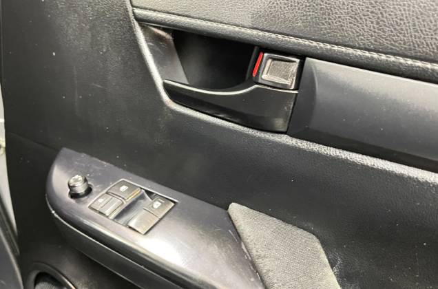 Hilux Revo Smart Cab 2.4 Entry Z Edition (MY22) MT - ภาพย่อที่ 27