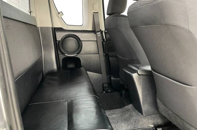 Hilux Revo Smart Cab 2.4 Entry Z Edition (MY22) MT - ภาพย่อที่ 28