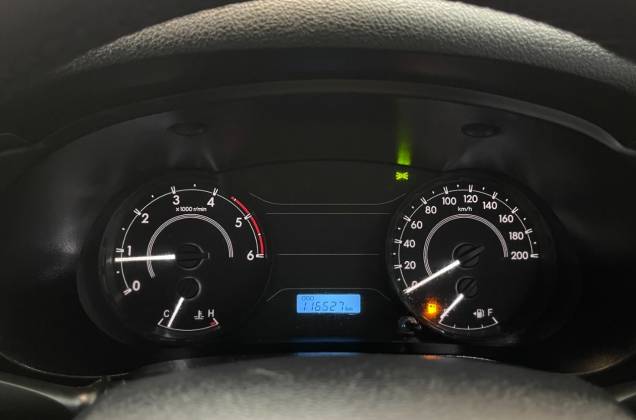 Hilux Revo Smart Cab 2.4 Entry Z Edition (MY22) MT - ภาพย่อที่ 36