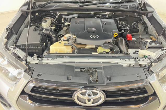 Hilux Revo Smart Cab 2.4 Entry Z Edition (MY22) MT - ภาพย่อที่ 37