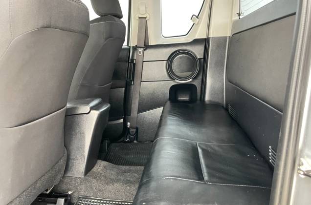 Hilux Revo Smart Cab 2.4 Entry Z Edition (MY22) MT - ภาพย่อที่ 32