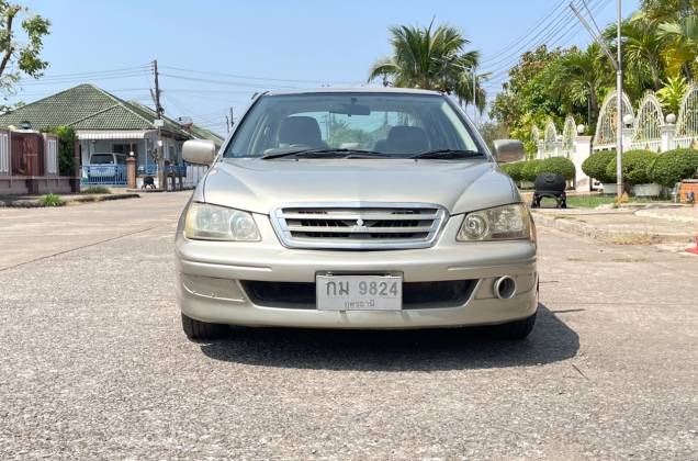 LANCER  1.6  GLXI (MNC) AT* - ภาพย่อที่ 3