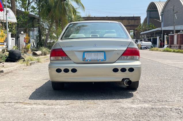 LANCER  1.6  GLXI (MNC) AT* - ภาพย่อที่ 6