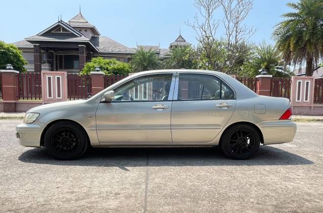 LANCER  1.6  GLXI (MNC) AT* - ภาพย่อที่ 9