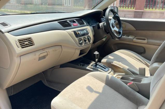 LANCER  1.6  GLXI (MNC) AT* - ภาพย่อที่ 14