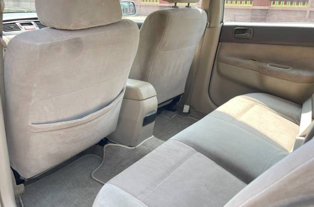 LANCER  1.6  GLXI (MNC) AT* - ภาพย่อที่ 15