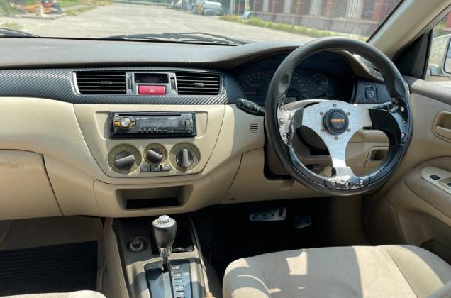 LANCER  1.6  GLXI (MNC) AT* - ภาพย่อที่ 16