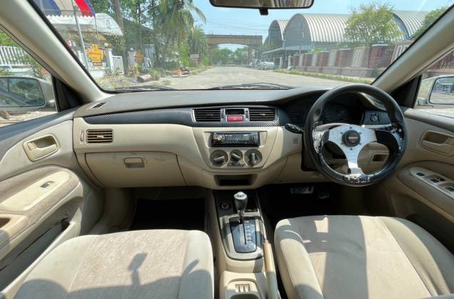 LANCER  1.6  GLXI (MNC) AT* - ภาพย่อที่ 17