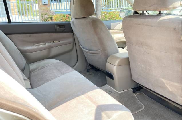 LANCER  1.6  GLXI (MNC) AT* - ภาพย่อที่ 12