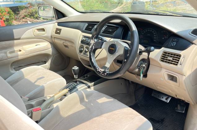 LANCER  1.6  GLXI (MNC) AT* - ภาพย่อที่ 13