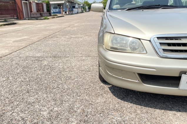 LANCER  1.6  GLXI (MNC) AT* - ภาพย่อที่ 10