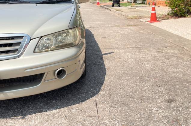 LANCER  1.6  GLXI (MNC) AT* - ภาพย่อที่ 11