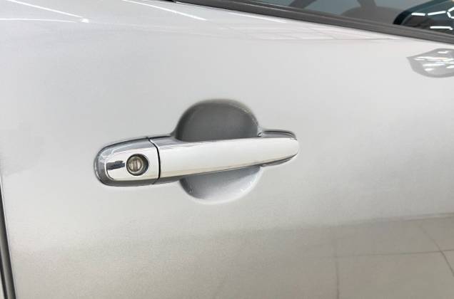 Hilux Vigo Champ Smart Cab 2.5 G VNT MT - ภาพย่อที่ 23