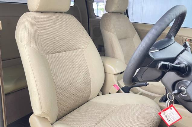 Hilux Vigo Champ Smart Cab 2.5 G VNT MT - ภาพย่อที่ 28