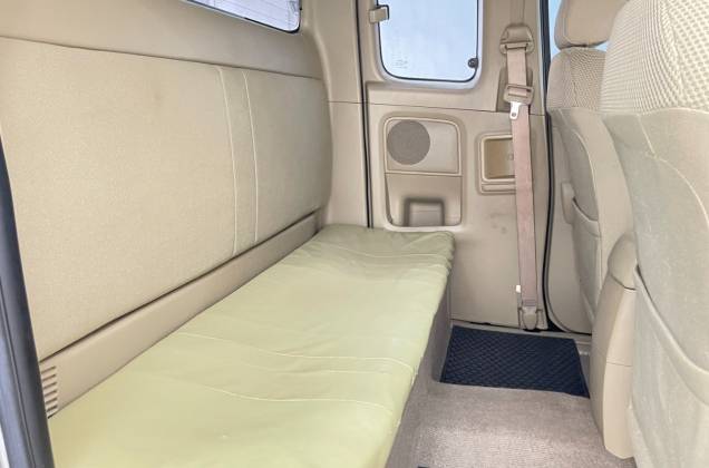 Hilux Vigo Champ Smart Cab 2.5 G VNT MT - ภาพย่อที่ 26