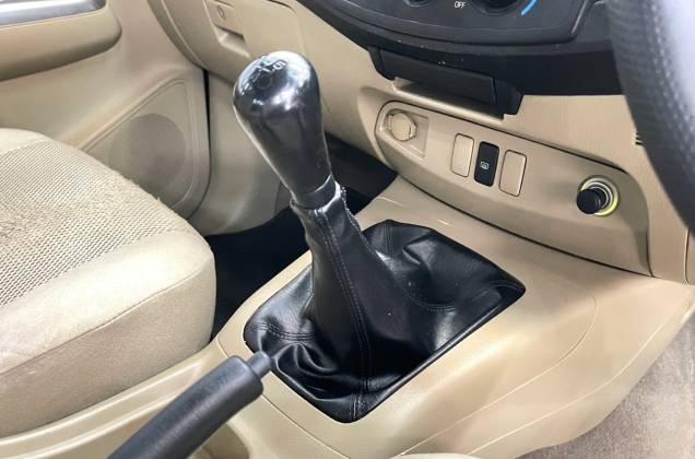 Hilux Vigo Champ Smart Cab 2.5 G VNT MT - ภาพย่อที่ 33