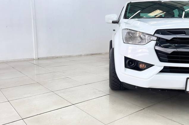 D-Max All New Blue Power Cab-4 1.9 Ddi S (MY21) MT - ภาพย่อที่ 17