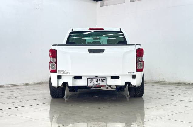 D-Max All New Blue Power Cab-4 1.9 Ddi S (MY21) MT - ภาพย่อที่ 7
