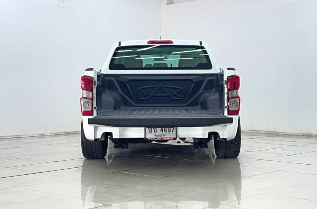 D-Max All New Blue Power Cab-4 1.9 Ddi S (MY21) MT - ภาพย่อที่ 9