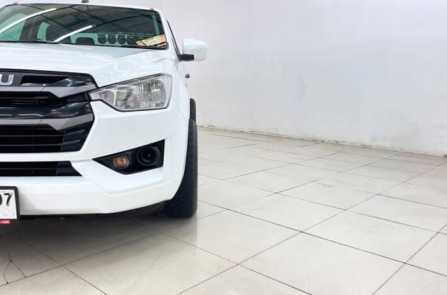 D-Max All New Blue Power Cab-4 1.9 Ddi S (MY21) MT - ภาพย่อที่ 18